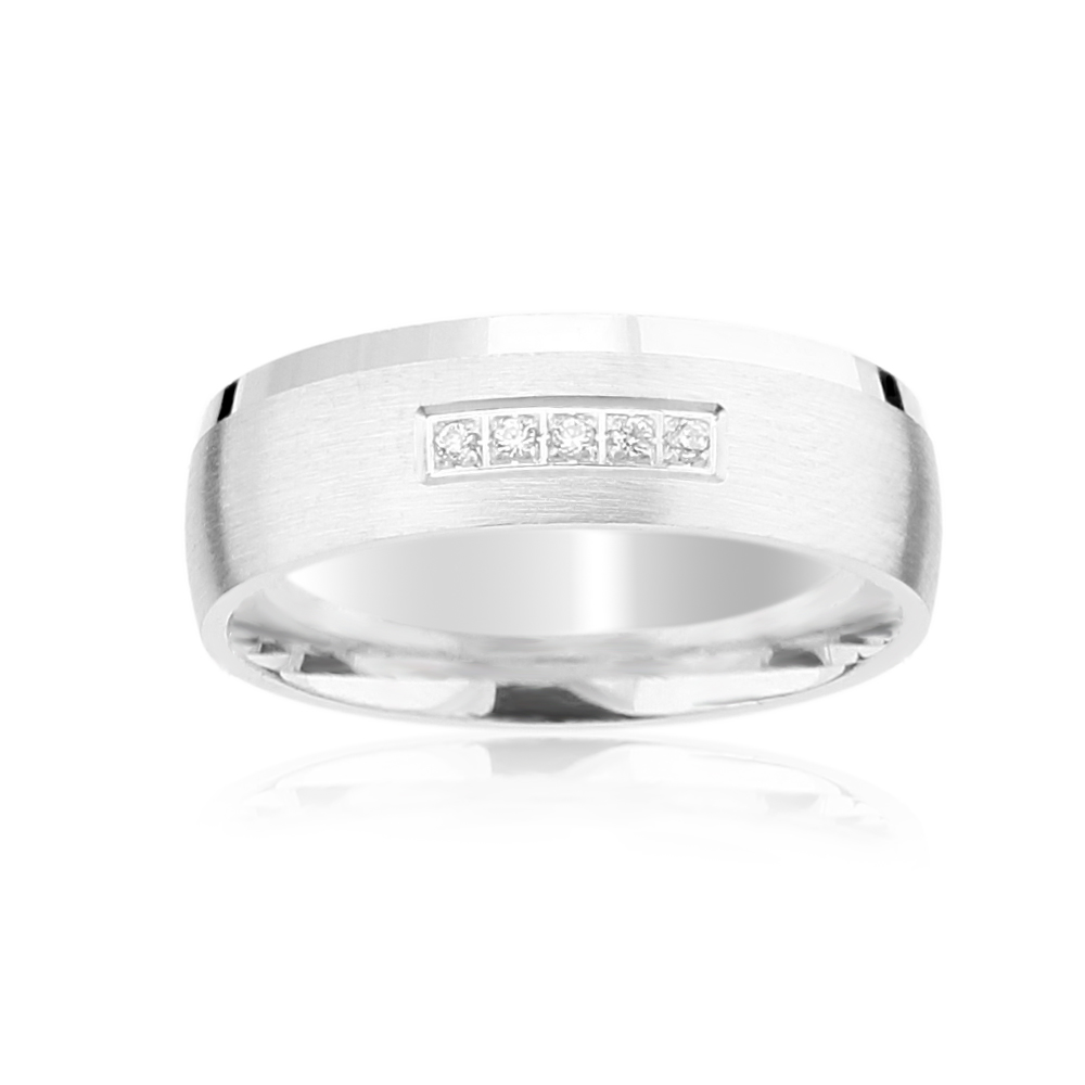 RN15003D57d6dd268aa72 Silber Freundschaftring, Ehering aus 925er Silber