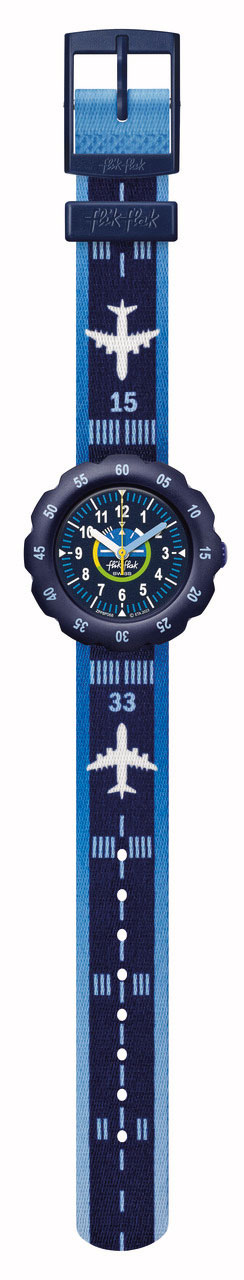 Flik Flak Uhren FLIK FLAK Take Off