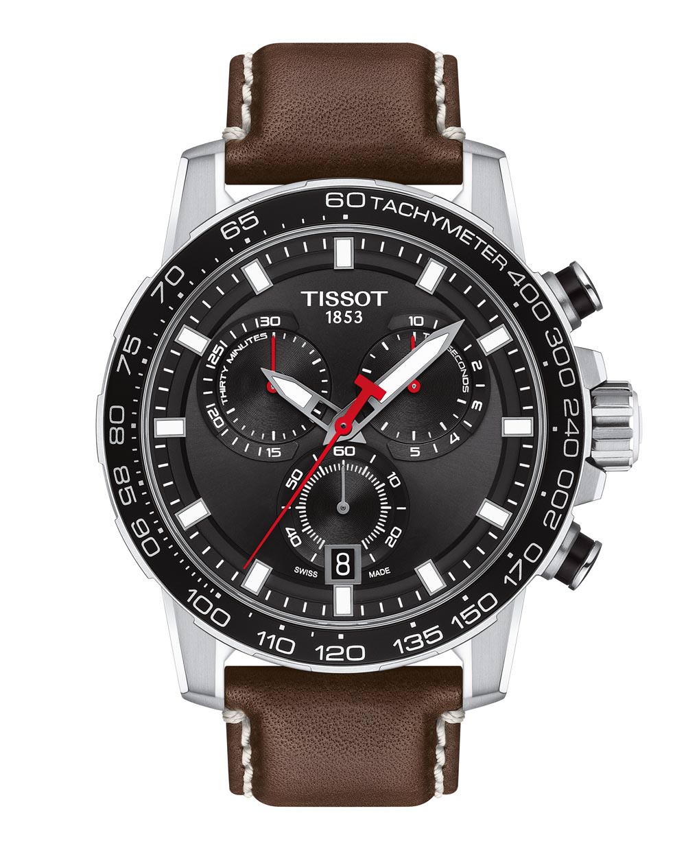 TISSOT Supersport Chrono T125.617.16.051.01