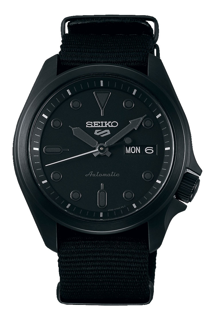 Seiko 5 Sports Automatik SRPE69K1 Herrenuhr