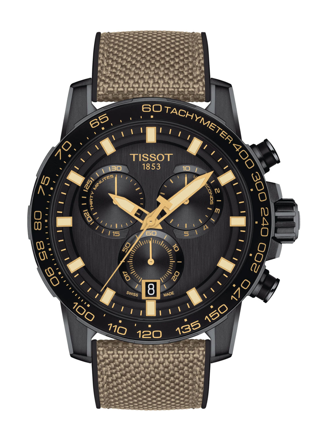 Tissot