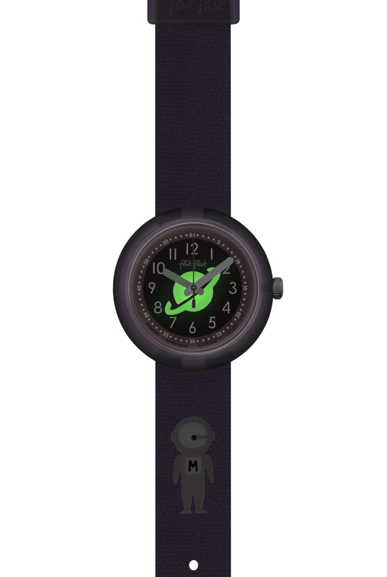 FLIK FLAK Space Dreamer Kinderuhr FPNP024