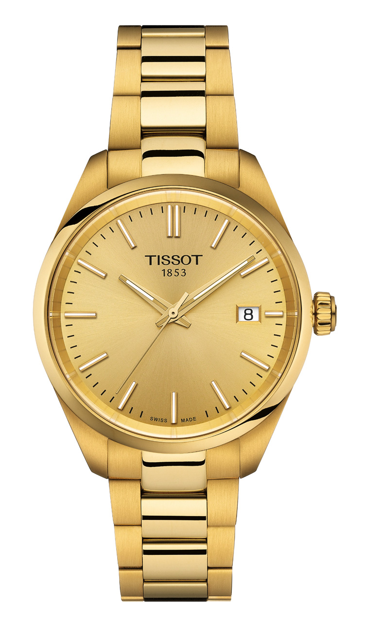 TISSOT PR 100