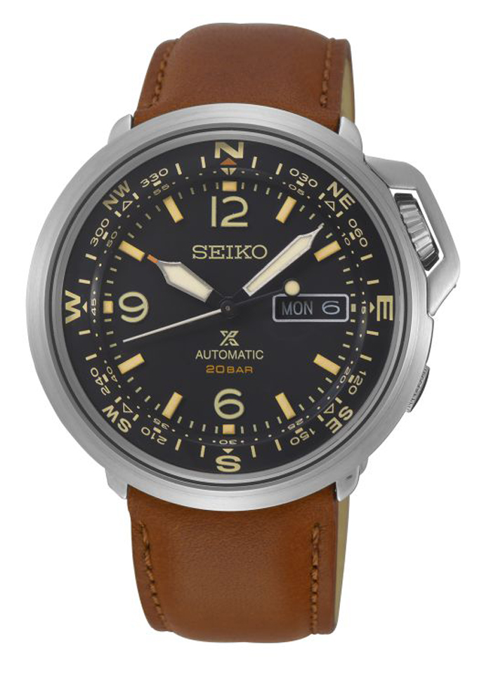 Seiko Prospex Automatik SRPD31K1 Herrenuhr