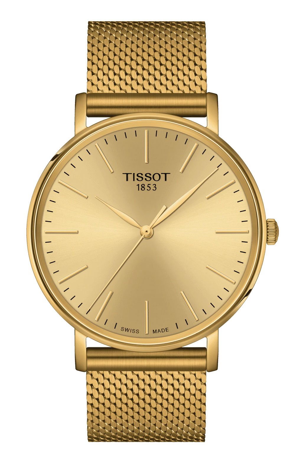 TISSOT Everytime 40mm