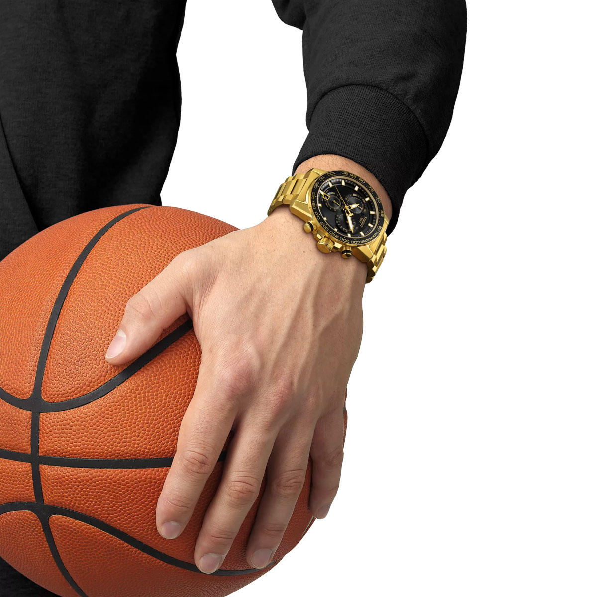 TISSOT Supersport Chrono T125.617.33.051.01