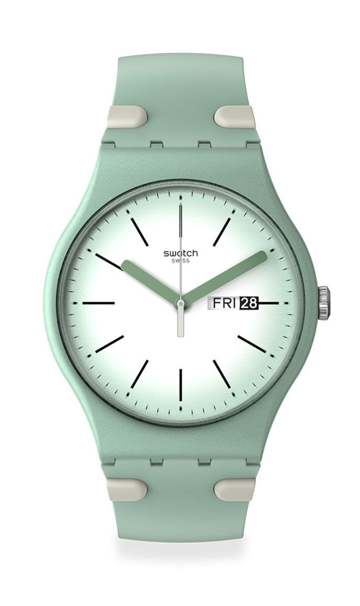 Swatch Meet me at the Myrtl SUOG712