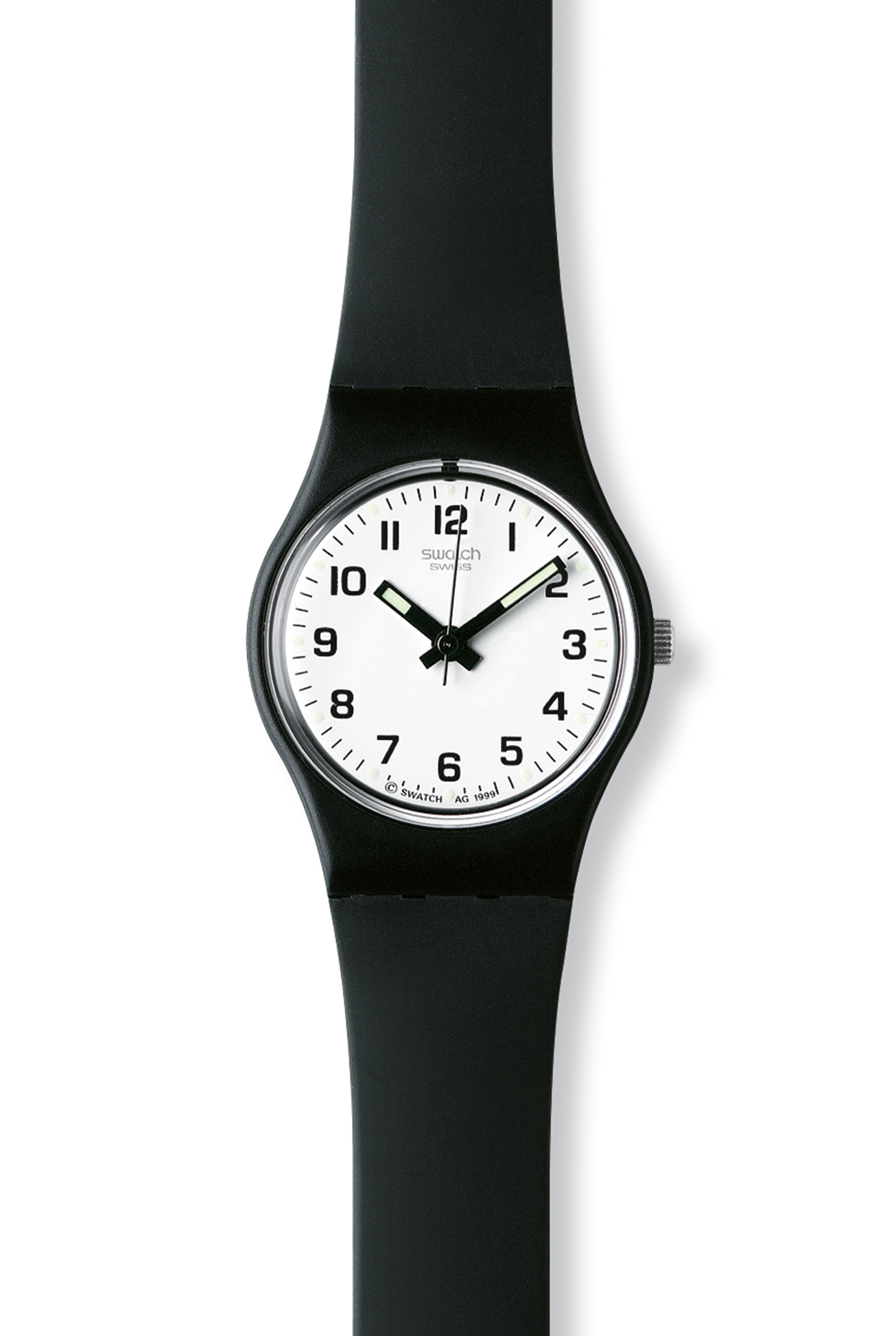 Swatch Something New LB153