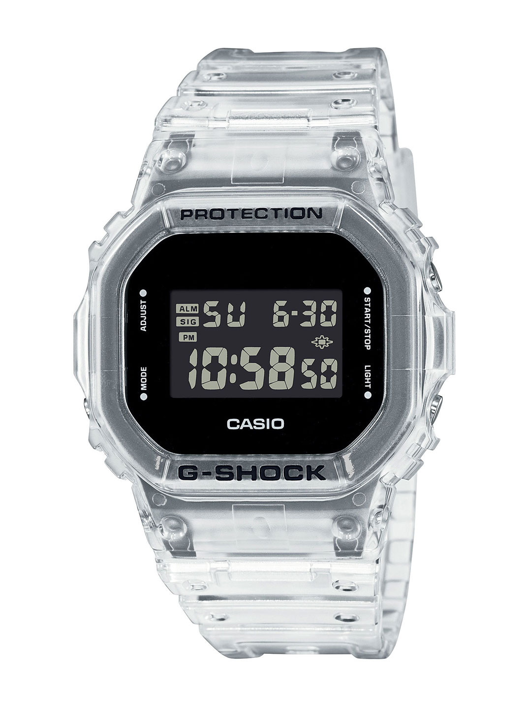 Casio DW-5600SKE-7ER G-Shock