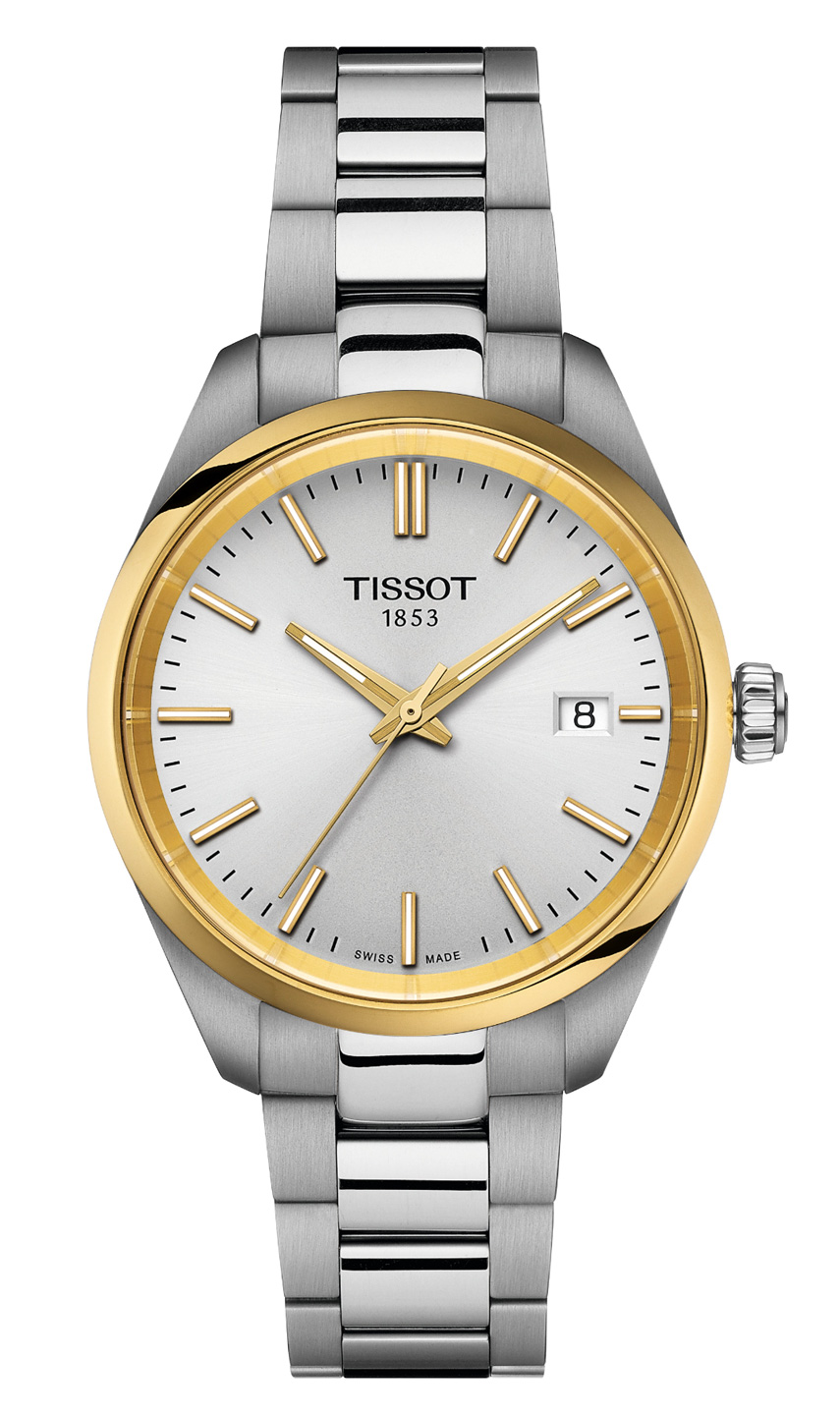 TISSOT PR 100