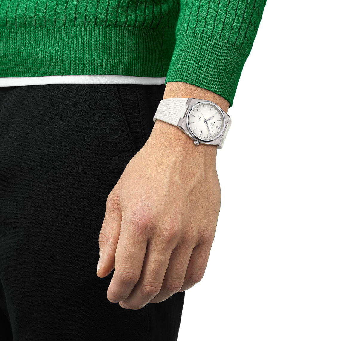 TISSOT PRX 40mm T137.410.17.011.00