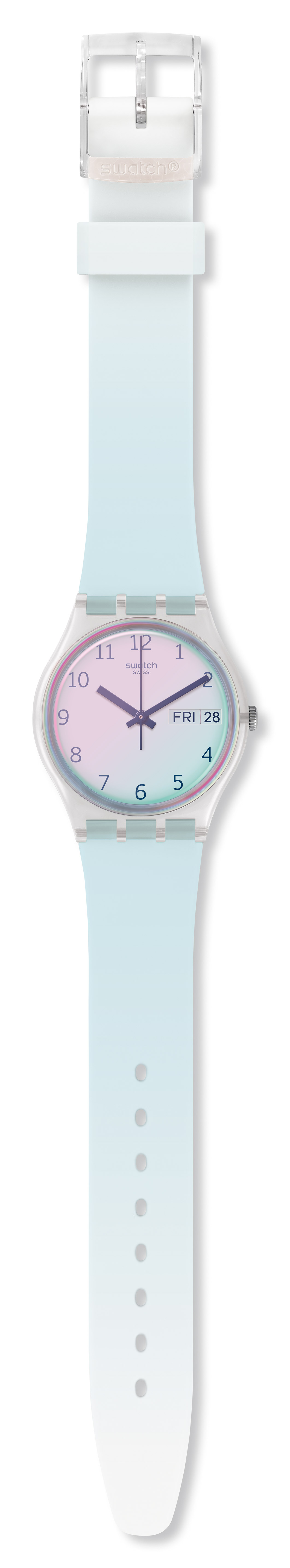 Swatch Ultraciel