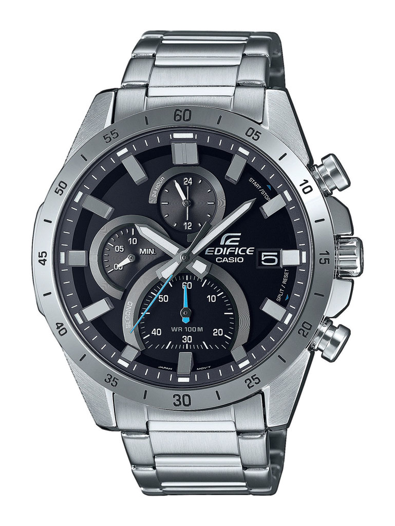 Casio EFR-571D-1AVUEF Edifice Herrenuhr