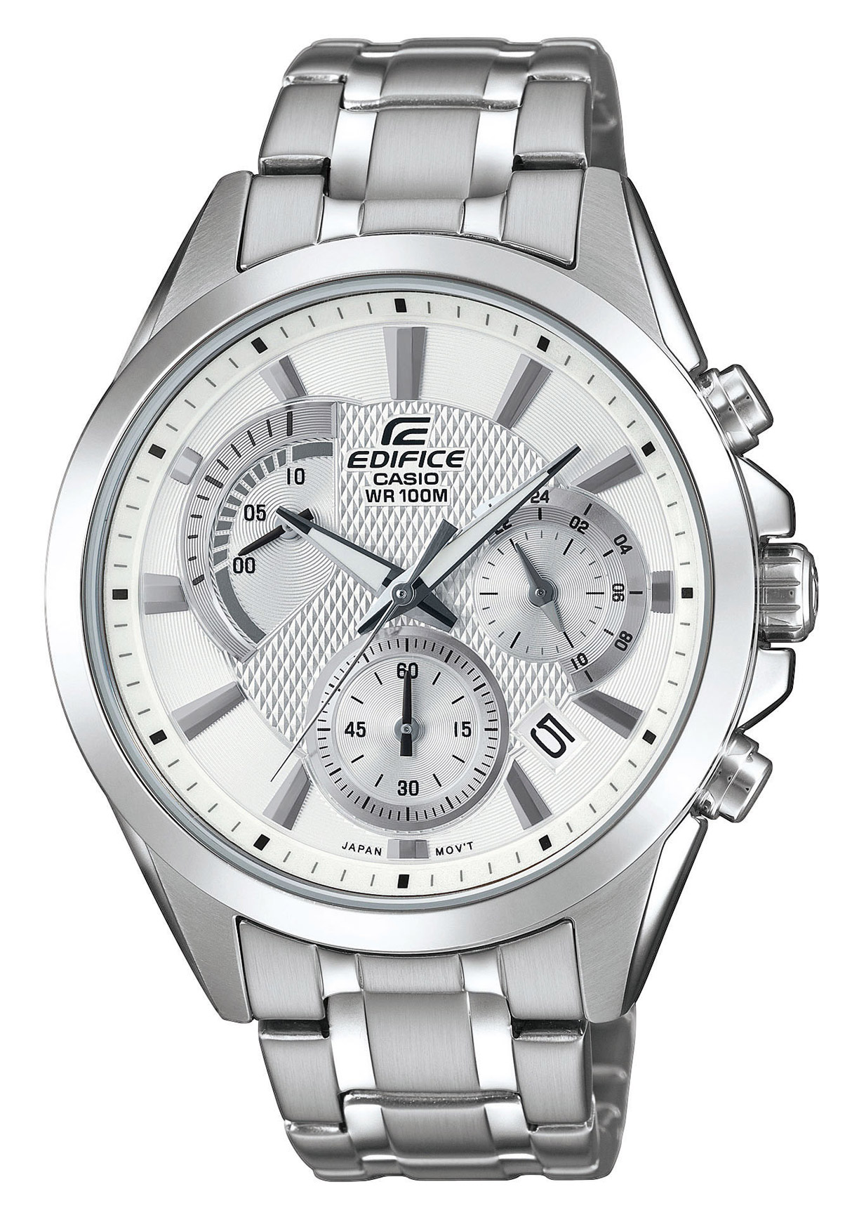 Casio EFV-580D-7AVUEF Edifice Herrenuhr