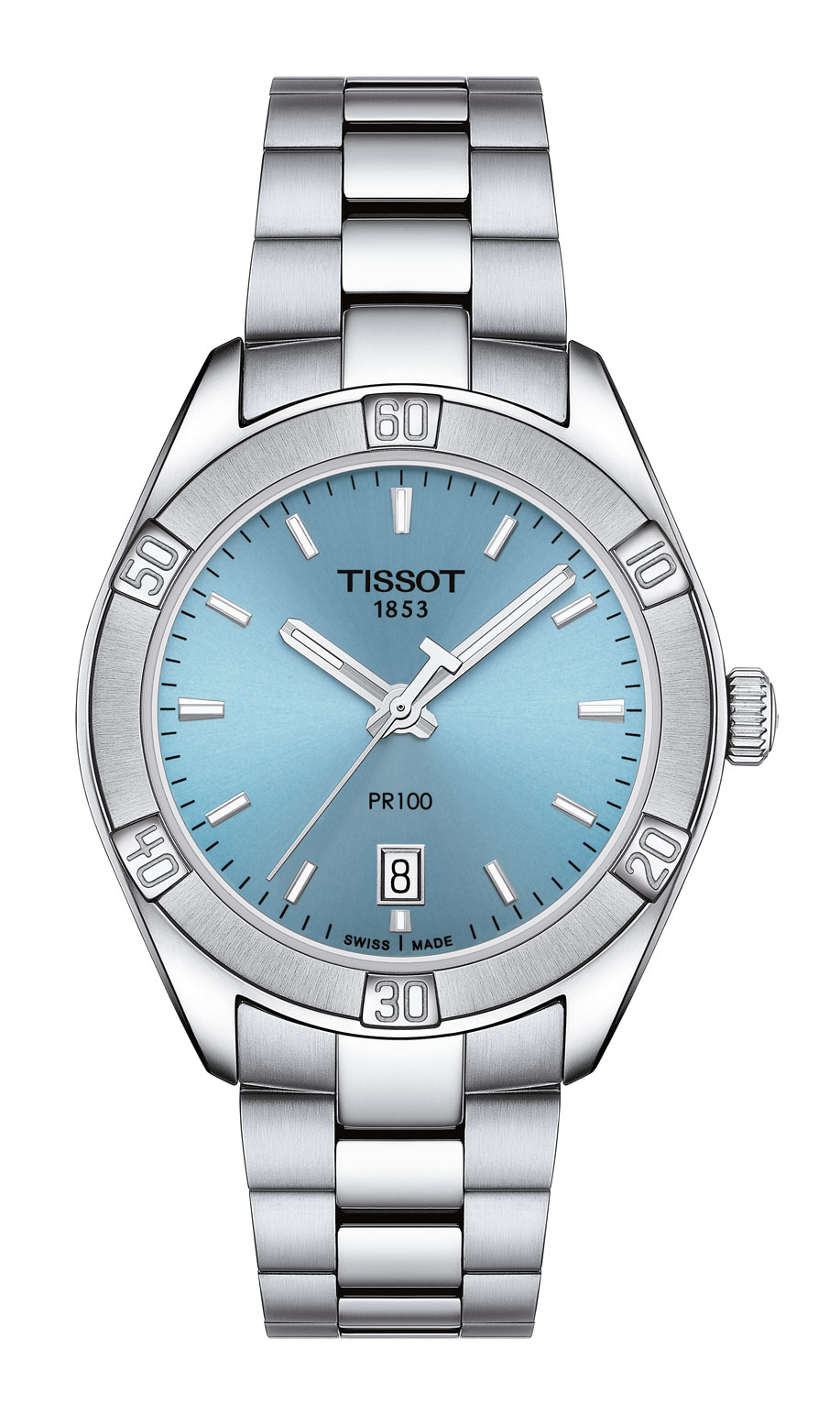 TISSOT PR 100 Sport Chic