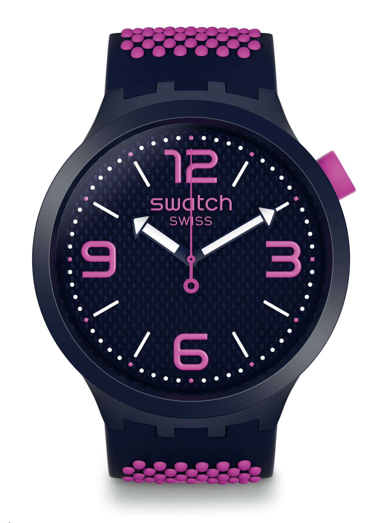 Swatch BBCandy