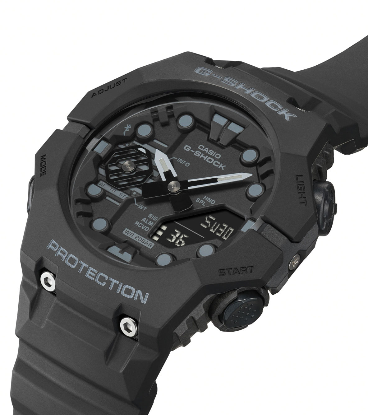 Casio G-Shock GA-B001-1AER