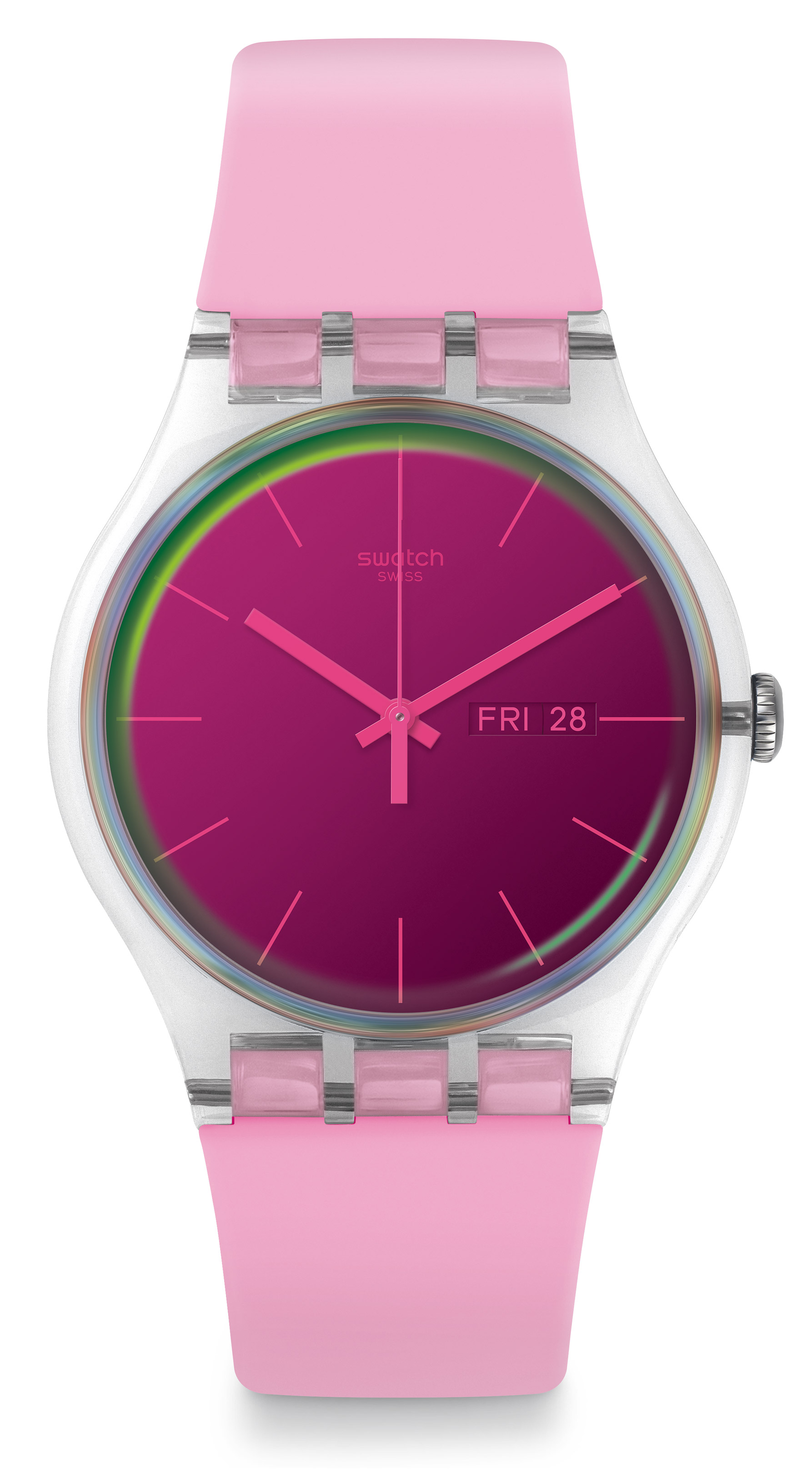 Swatch Polarose SUOK710