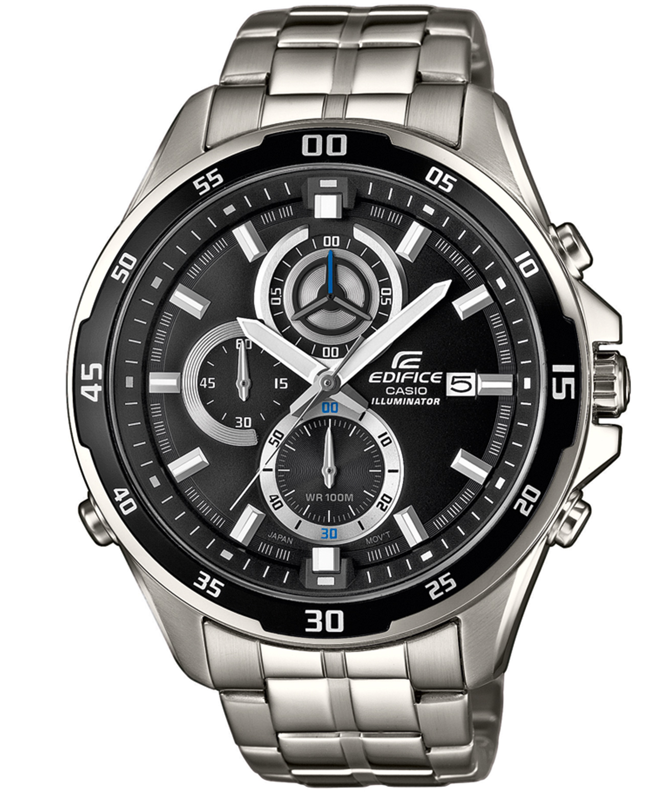 Casio Edifice Herrenuhr EFR-547D-1AVUEF