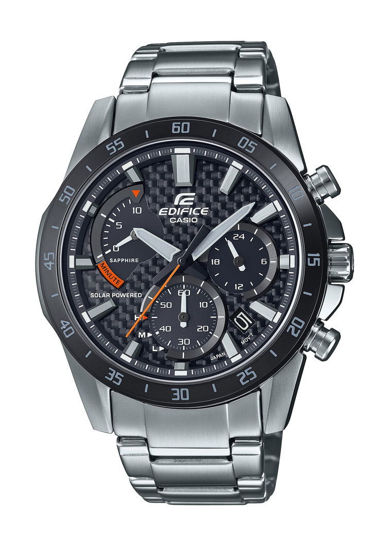 Casio Edifice EFS-S580DB-1AVUEF