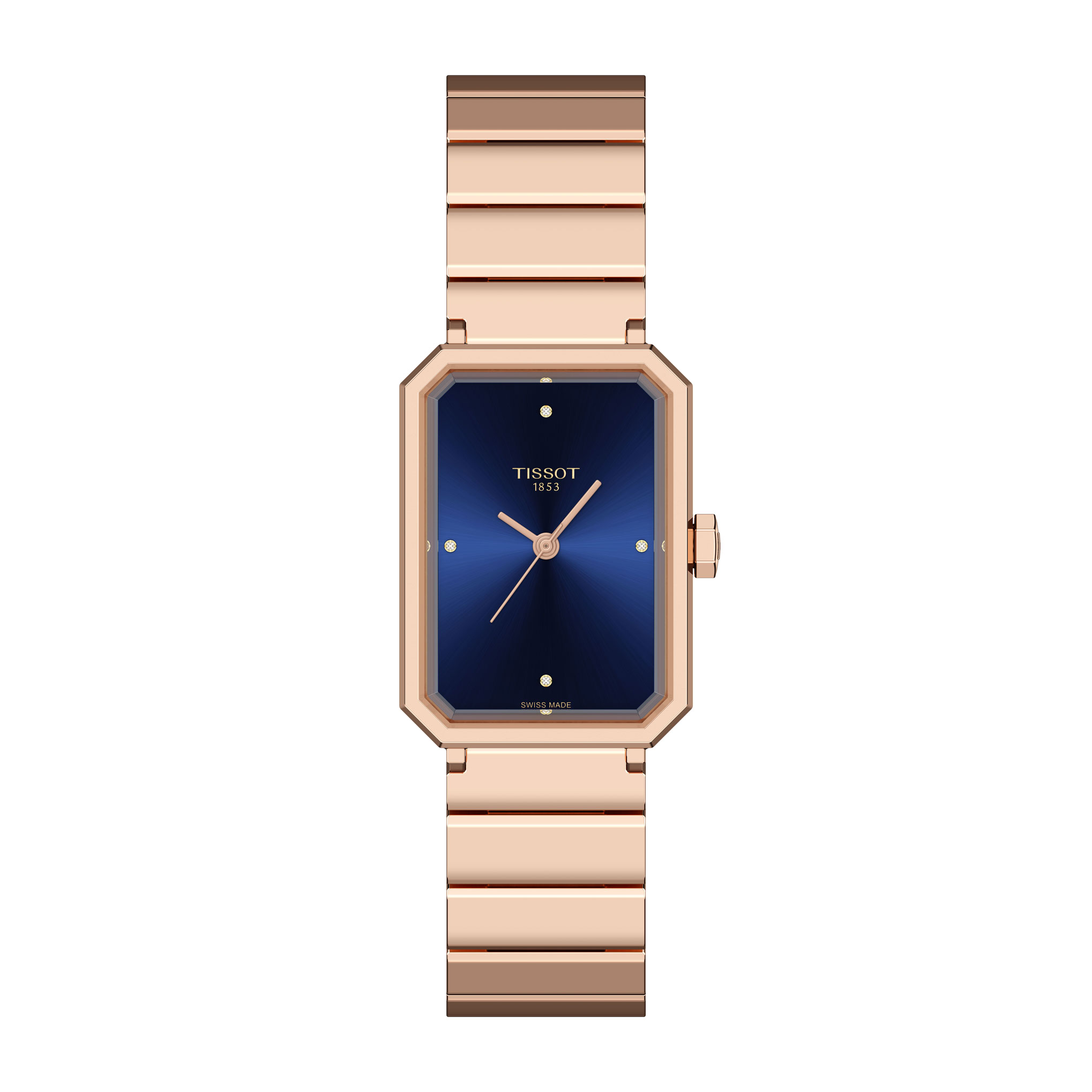 TISSOT SRV 30mm T160.110.33.046.00