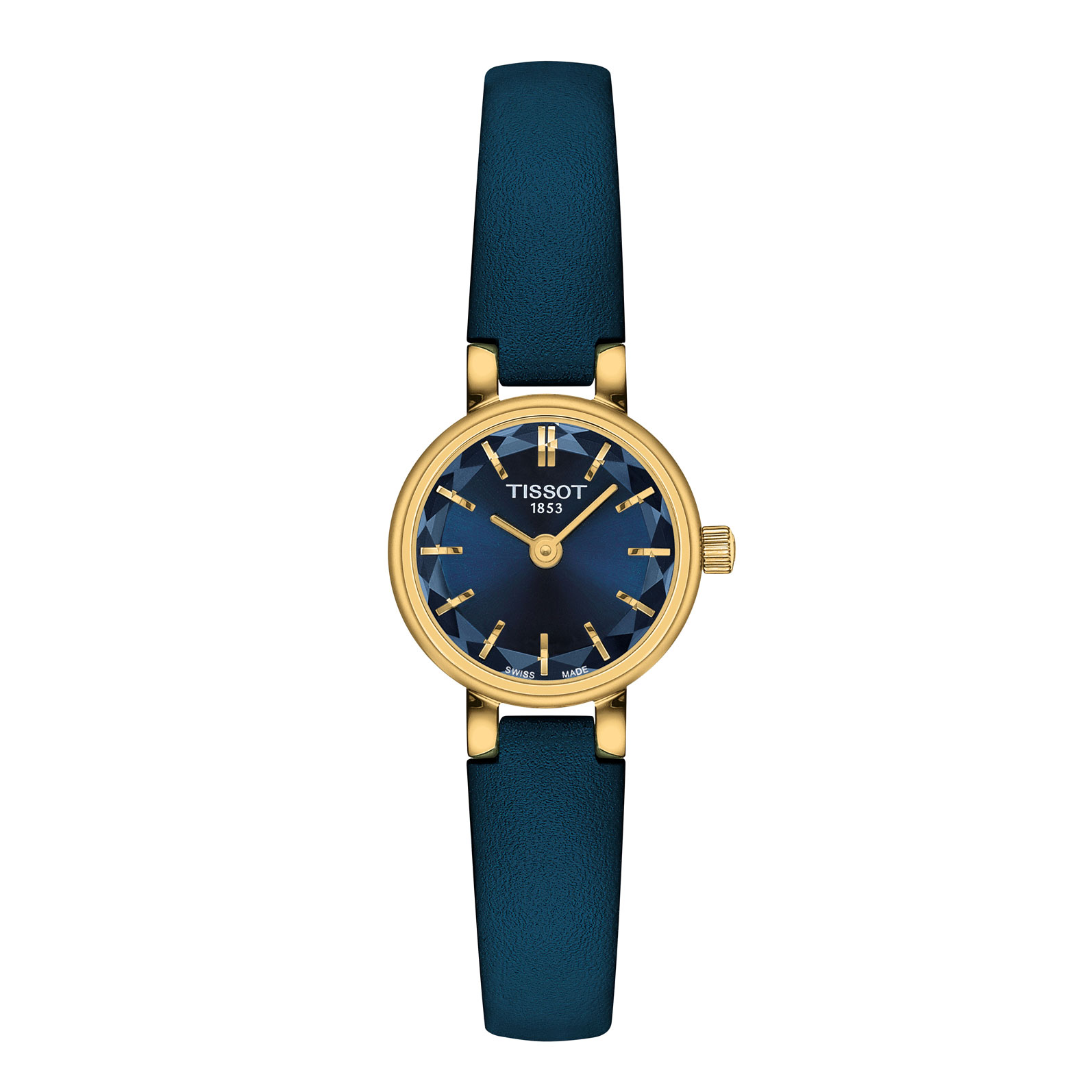 TISSOT Lovely Round 19,5mm T140.009.36.041.00