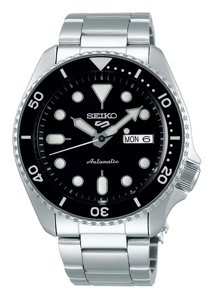 Seiko 5 Sports Automatik