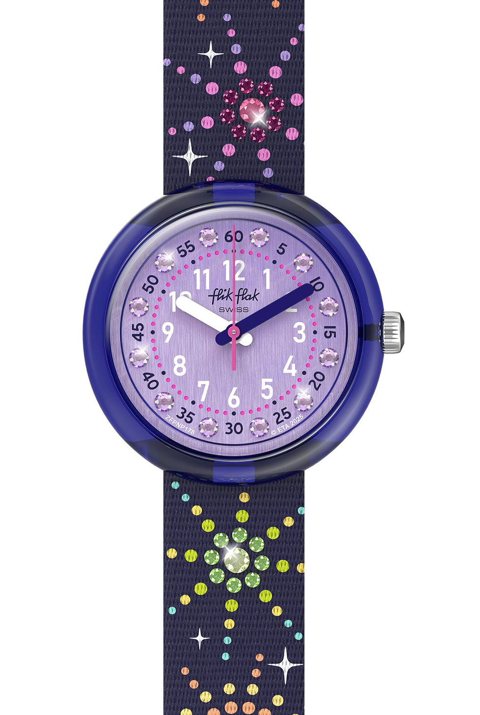 FLIK FLAK Party Finale