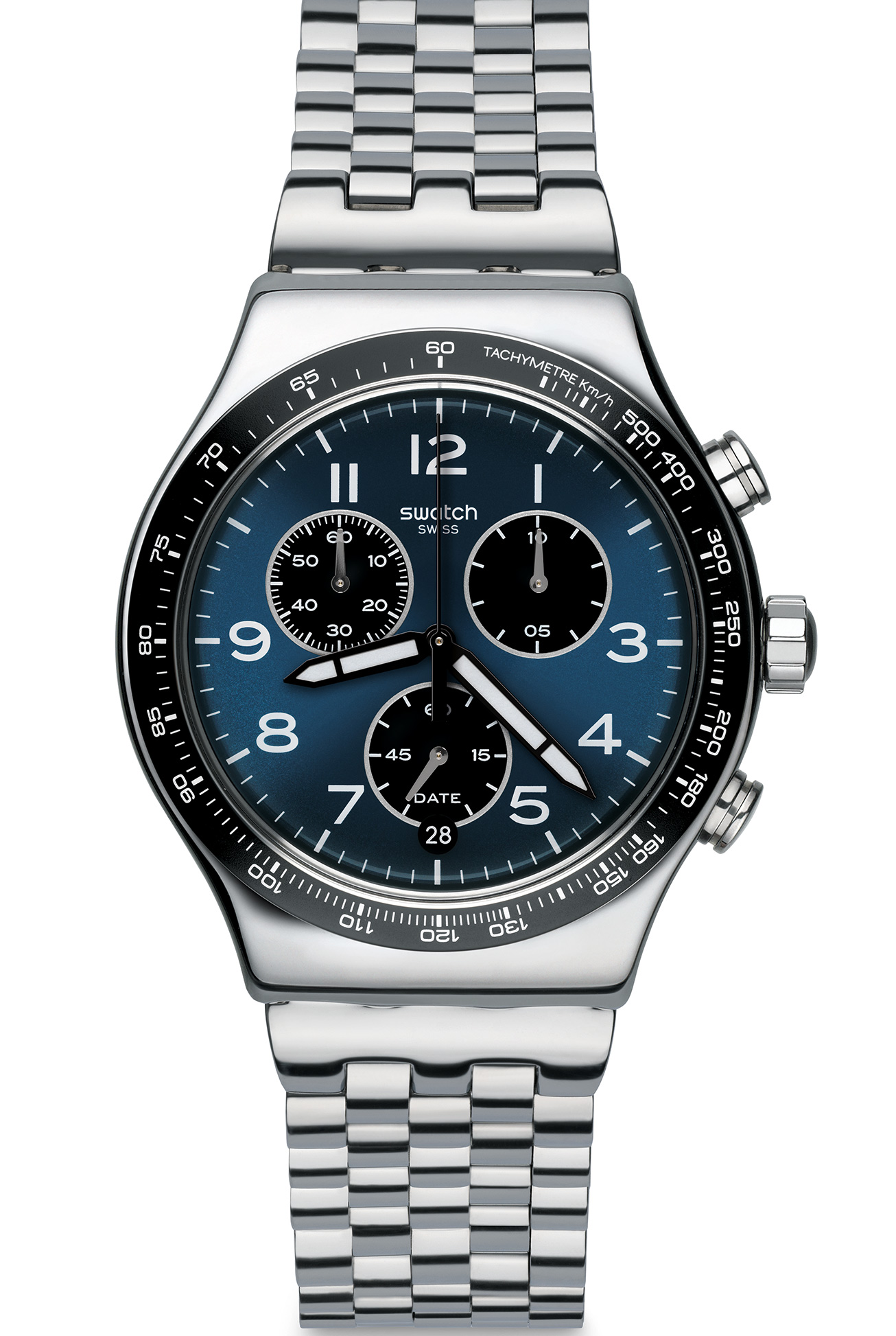 Swatch Boxengasse YVS423GC