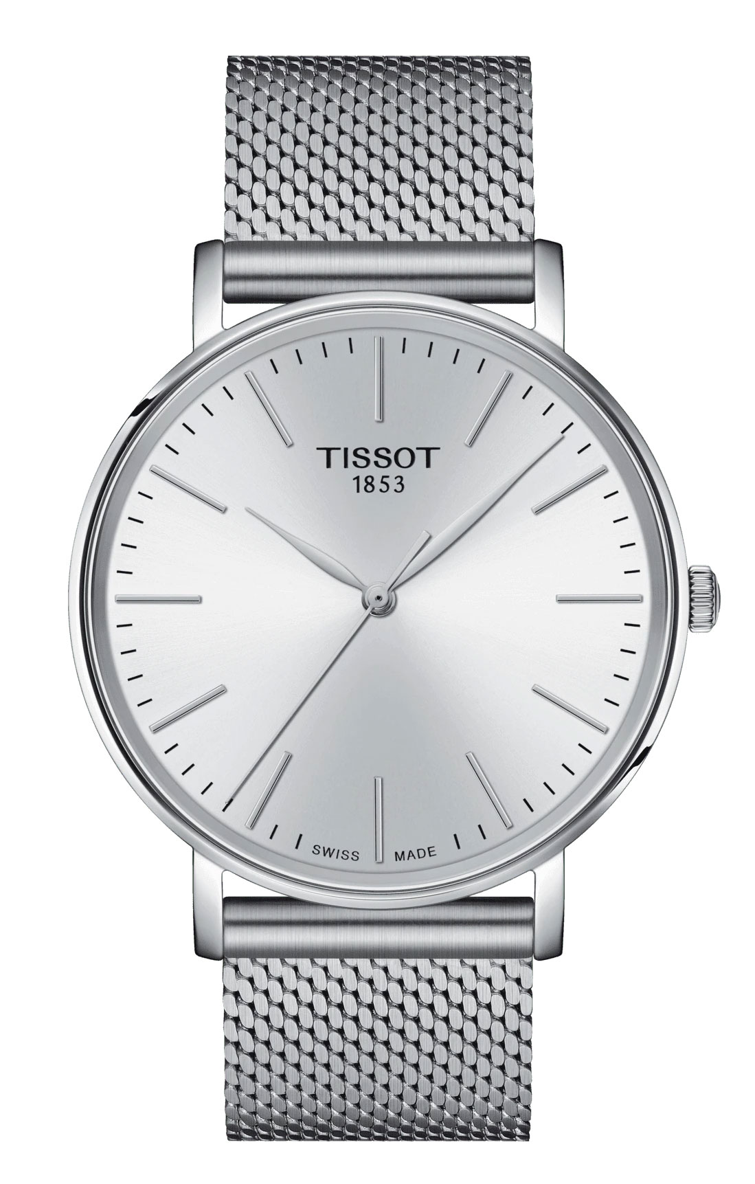 TISSOT Everytime 40mm