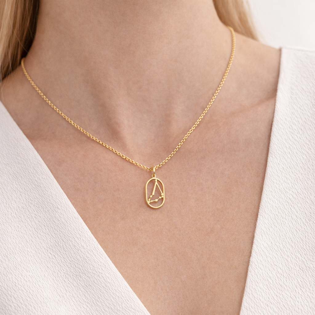 Steinbock Sternbild Sternzeichen