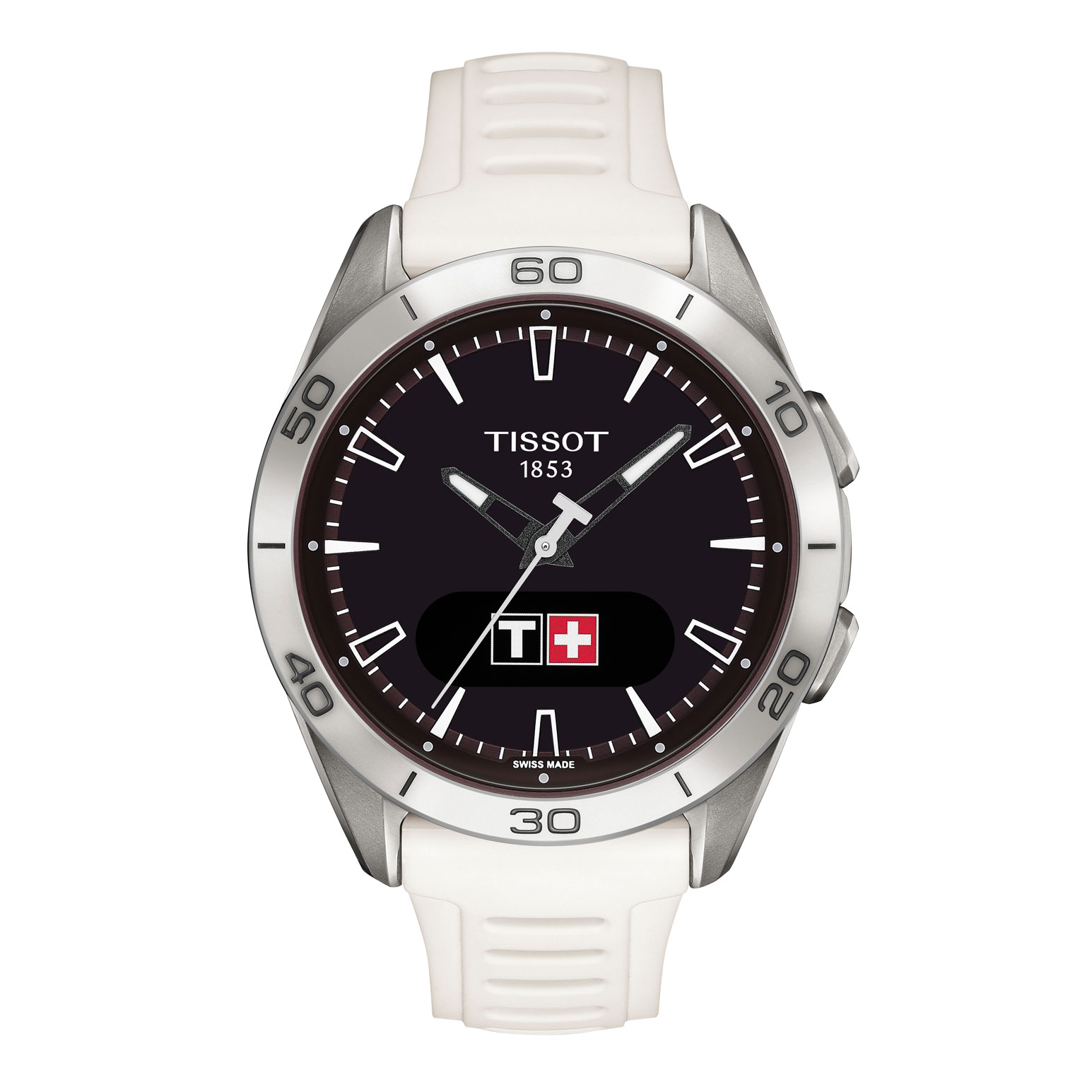 TISSOT T-Touch Connect Sport