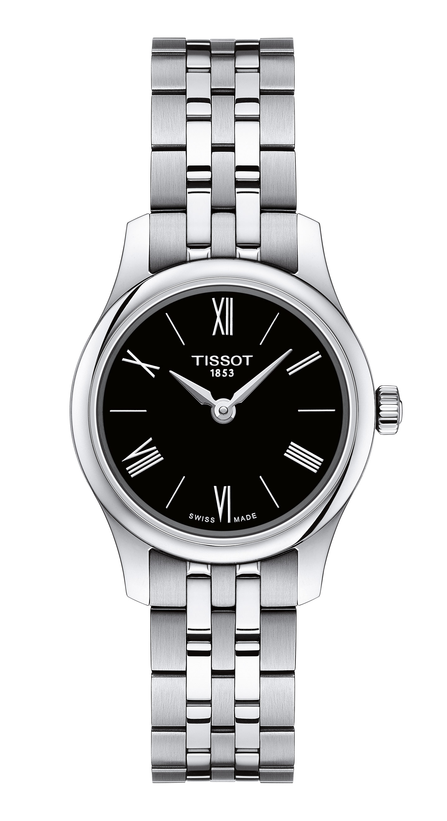 TISSOT Tradition 5.5 Lady T063.009.11.058.00