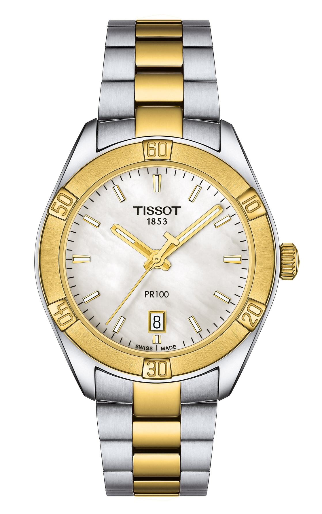 TISSOT PR 100 LADY