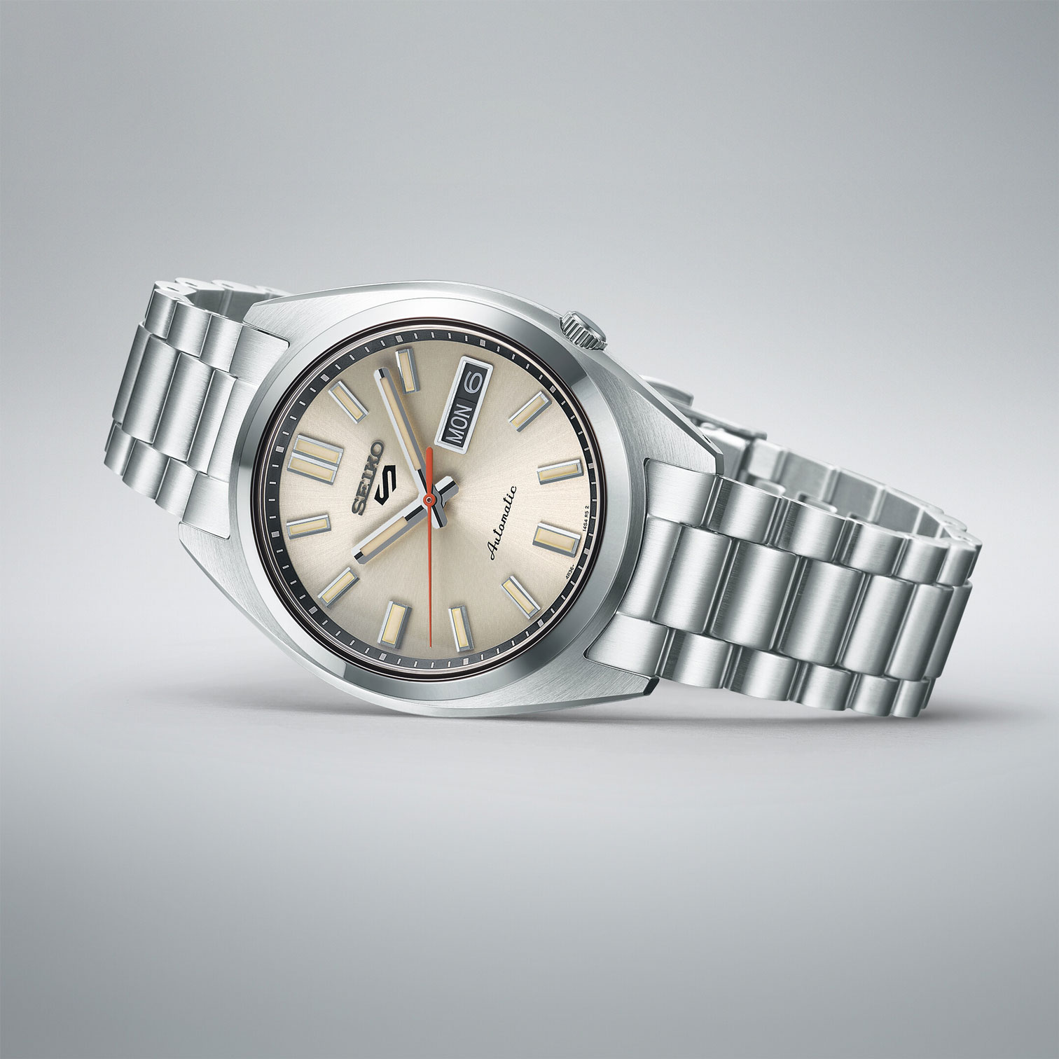 Seiko 5 Sports Automatik SRPK91K1