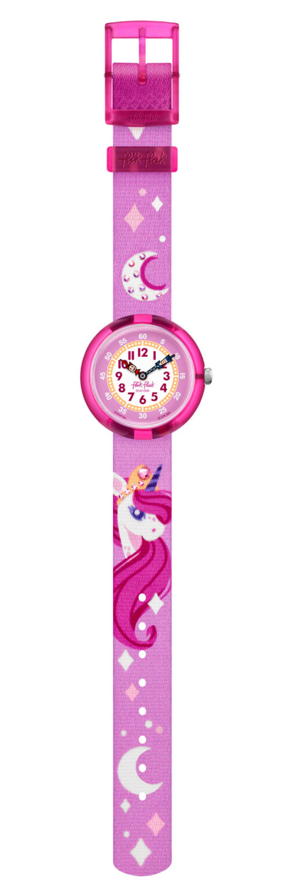 FLIK FLAK Dreaming Unicorn Kinderuhr FBNP195