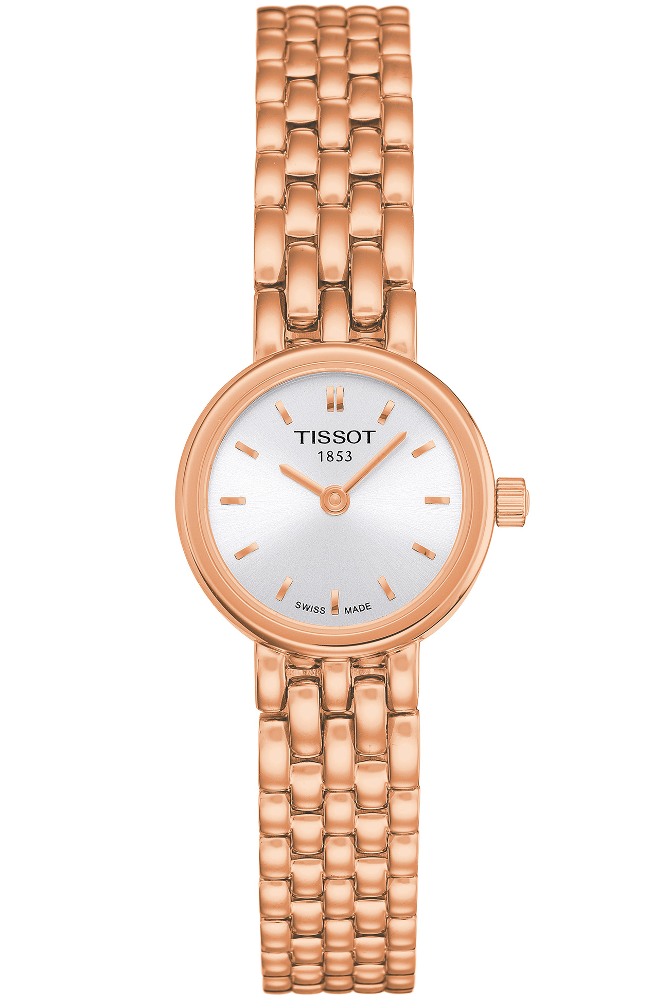 TISSOT Lovely Damenuhr T058.009.33.031.01