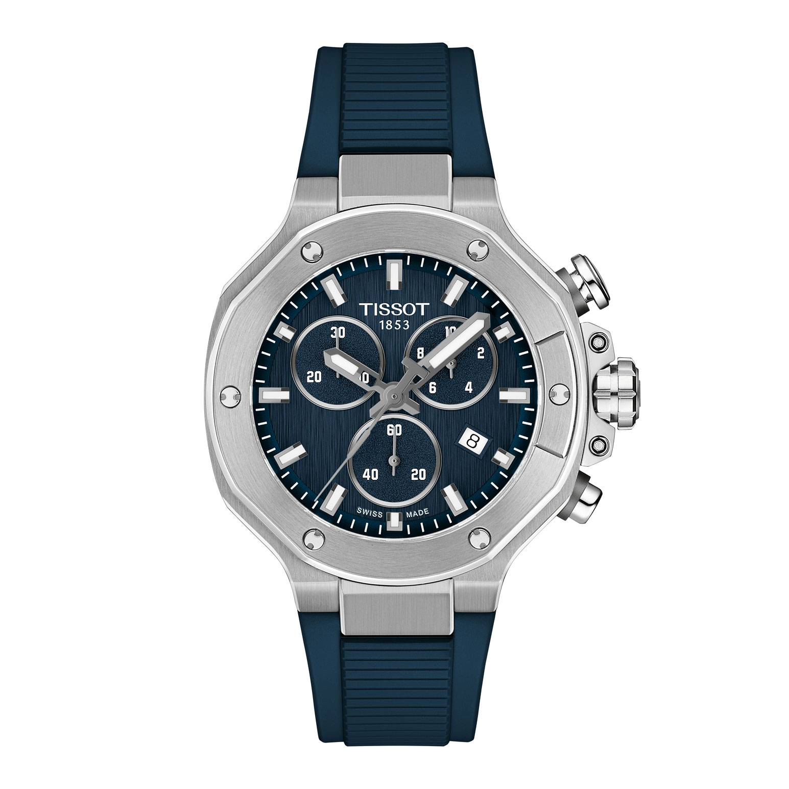 TISSOT T-Race 38mm T141.817.17.041.00