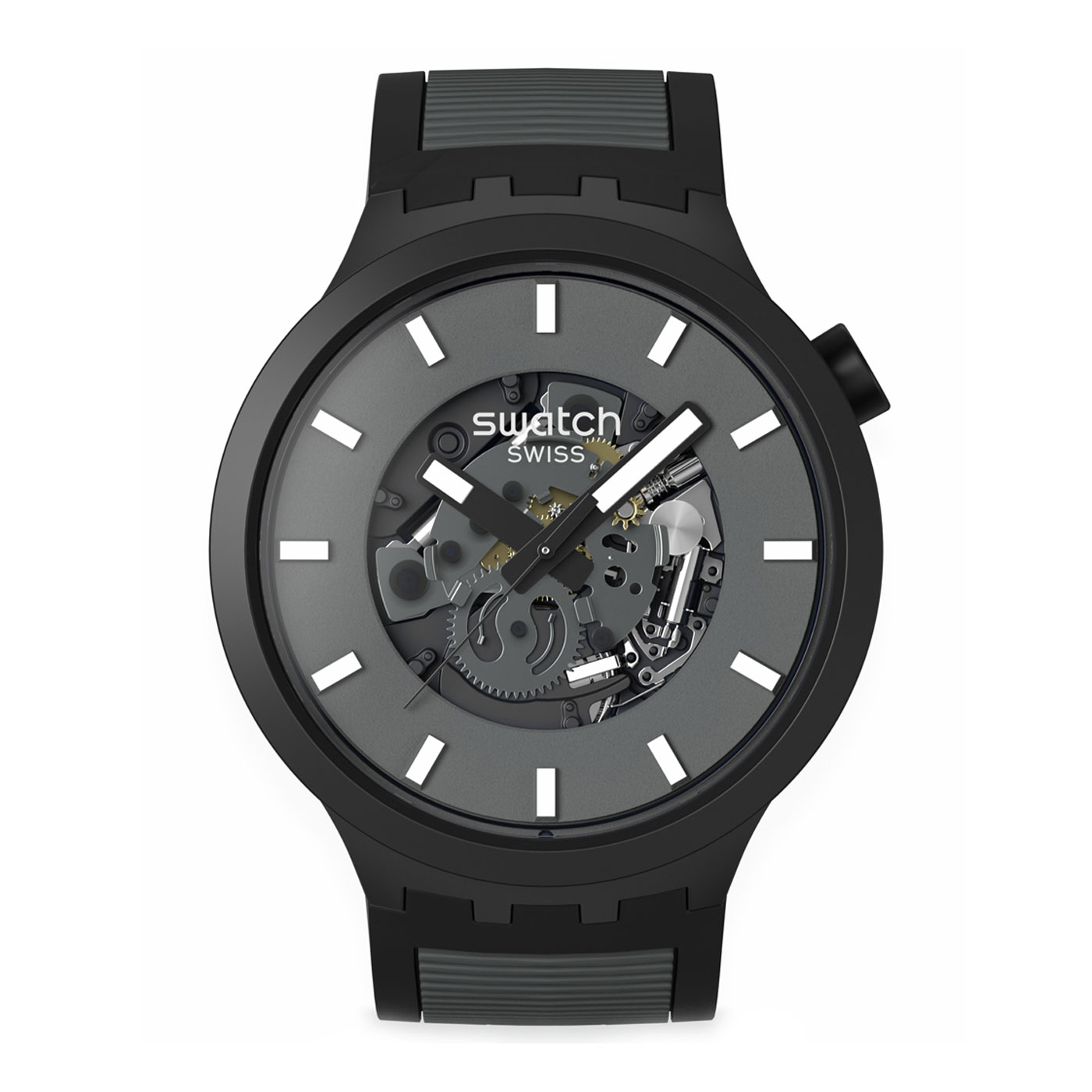 Swatch Past The Horizon SB05B113