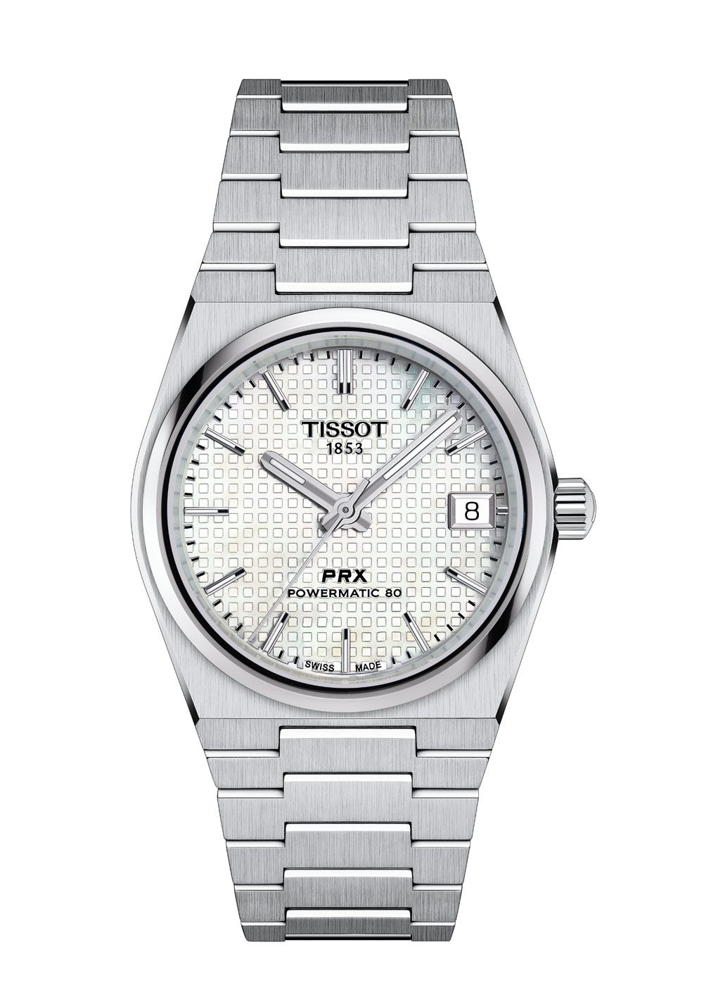 TISSOT PRX Powermatic 80 35mm