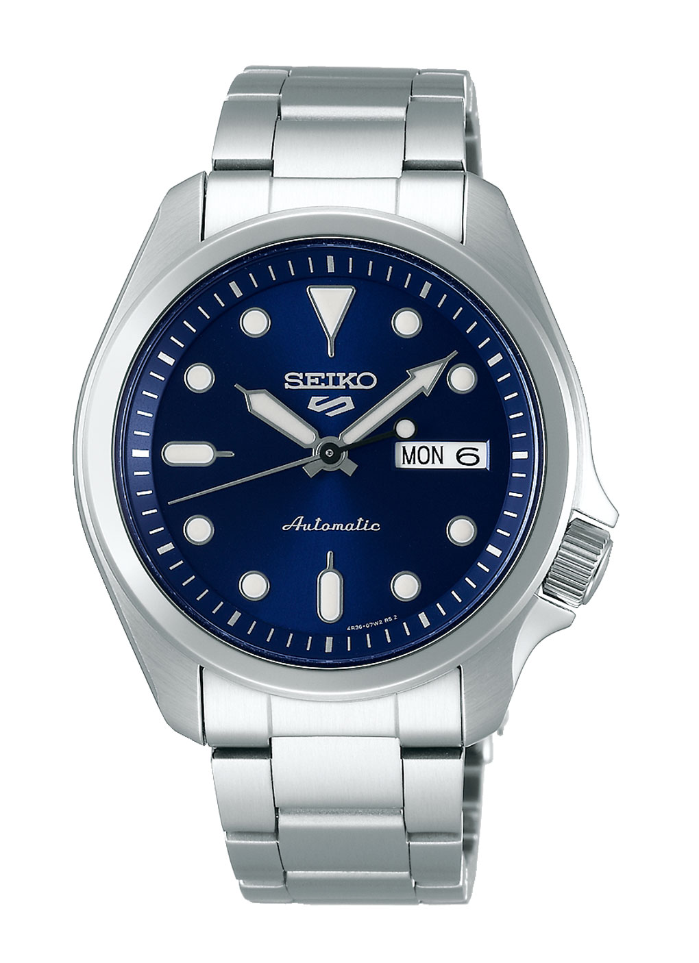 Seiko 5 Sports Automatik SRPE53K1 Herrenuhr