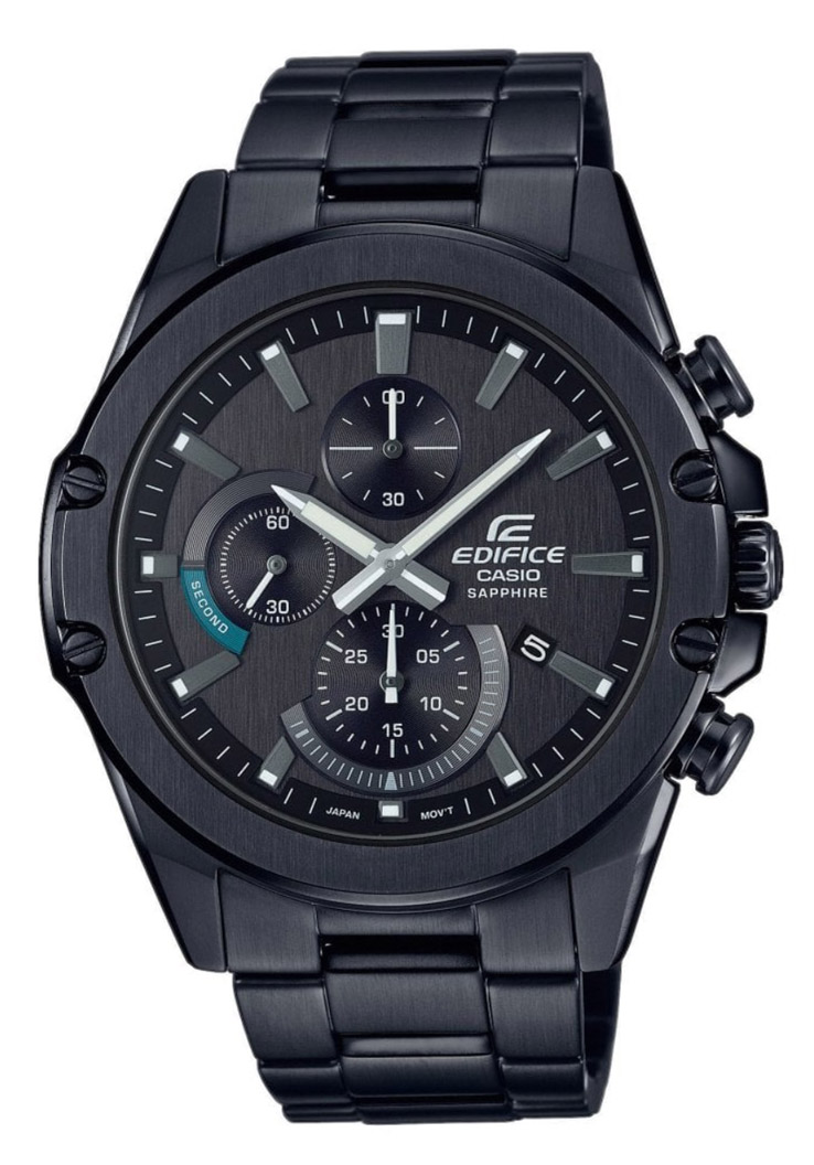 Casio EFR-S567DC-1AVUEF Edifice Herrenuhr