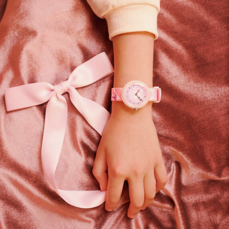 FLIK FLAK Pick A Bow