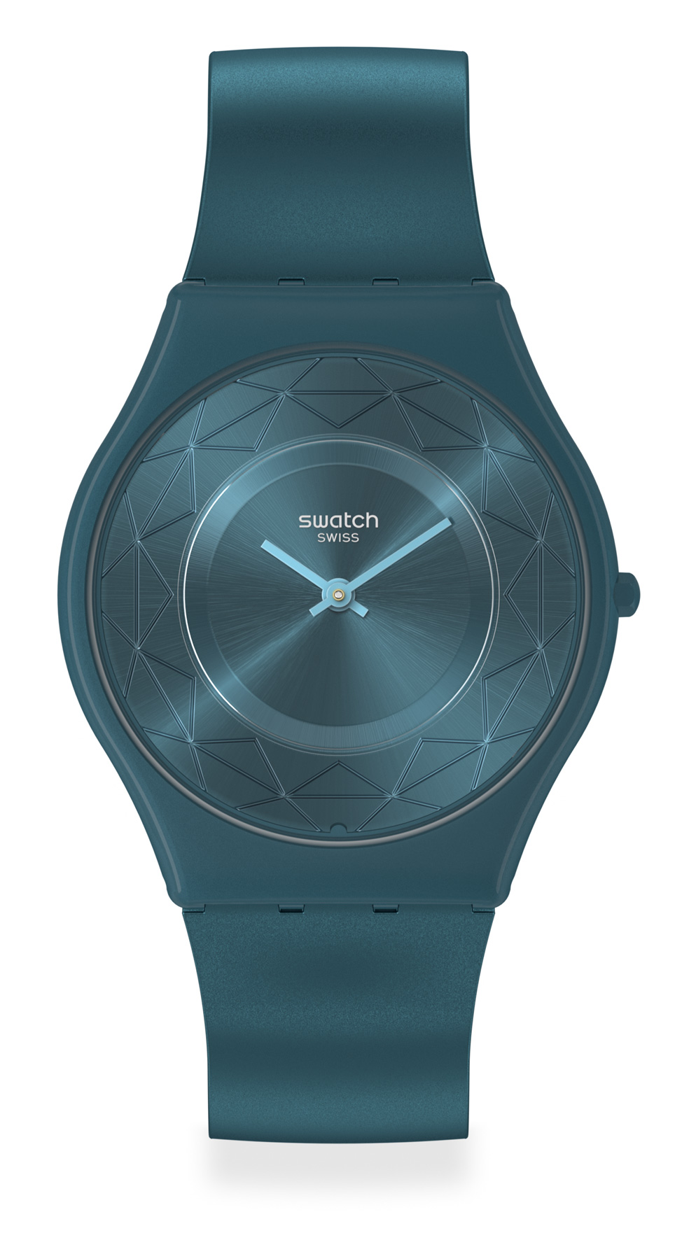 Swatch Auric Whisper