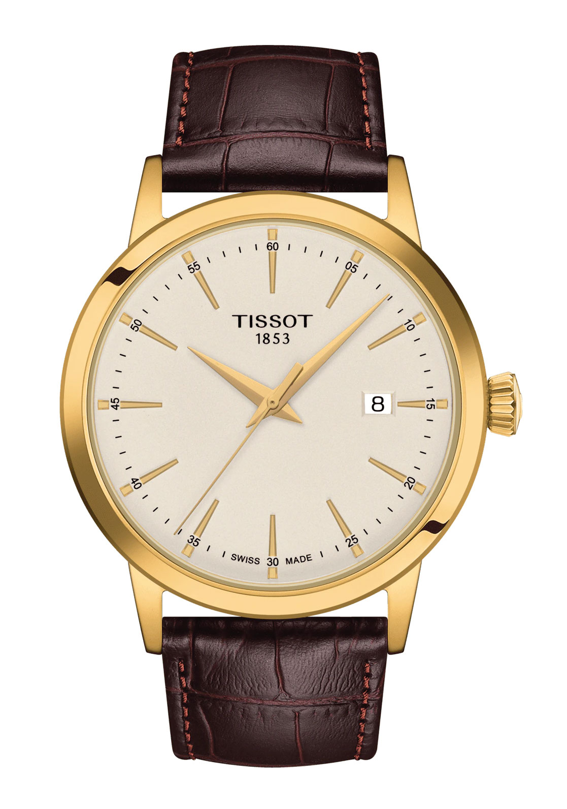 TISSOT Classic Dream T129.410.36.261.00