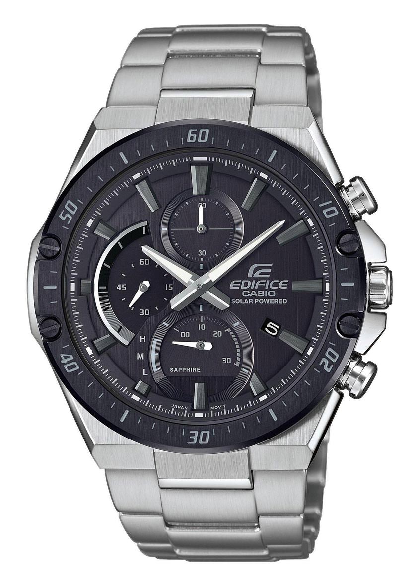 Casio EFS-S560DB-1AVUEF Edifice Premium Herrenuhr