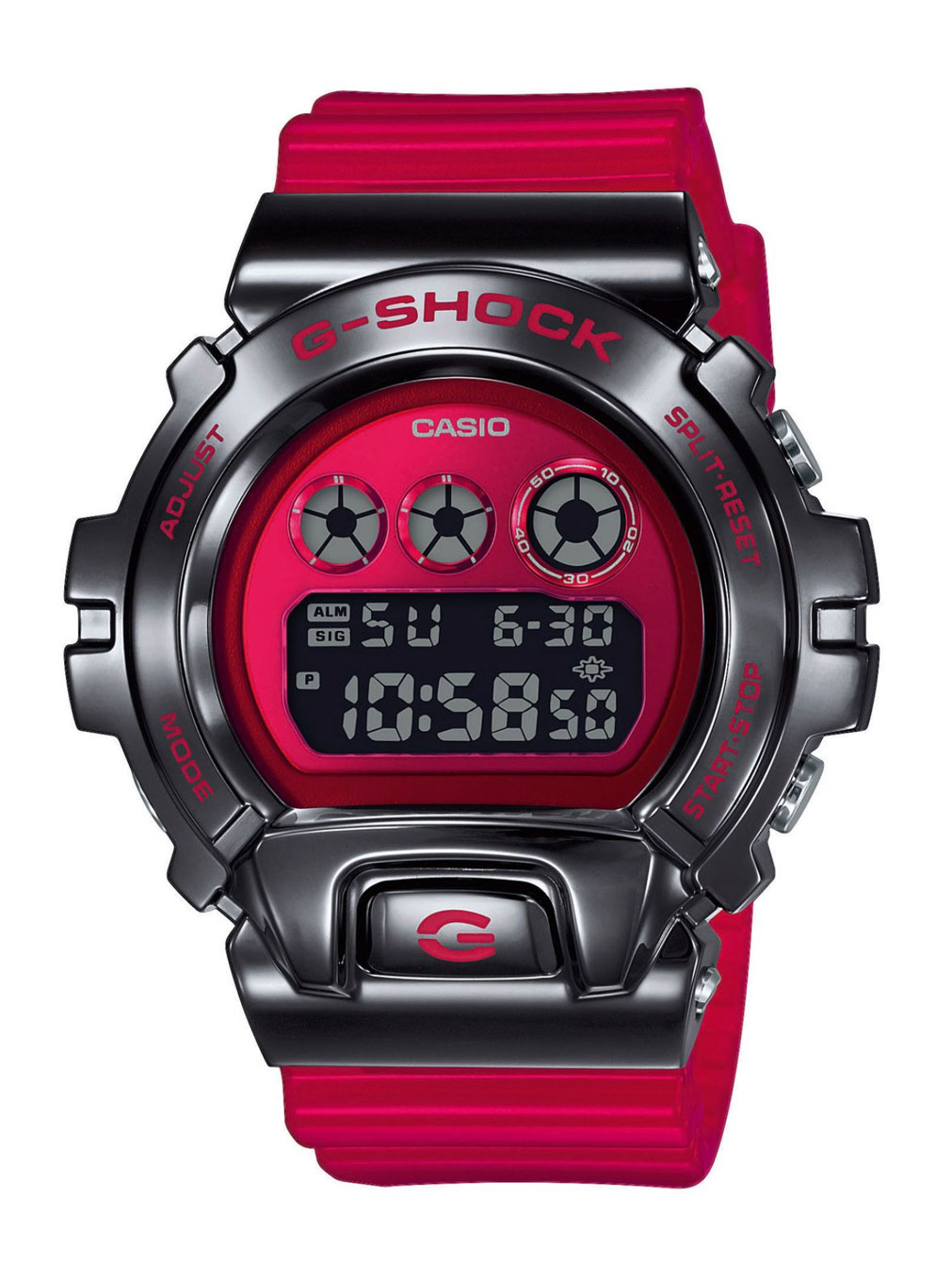 Casio G-Shock GM-6900B-4ER