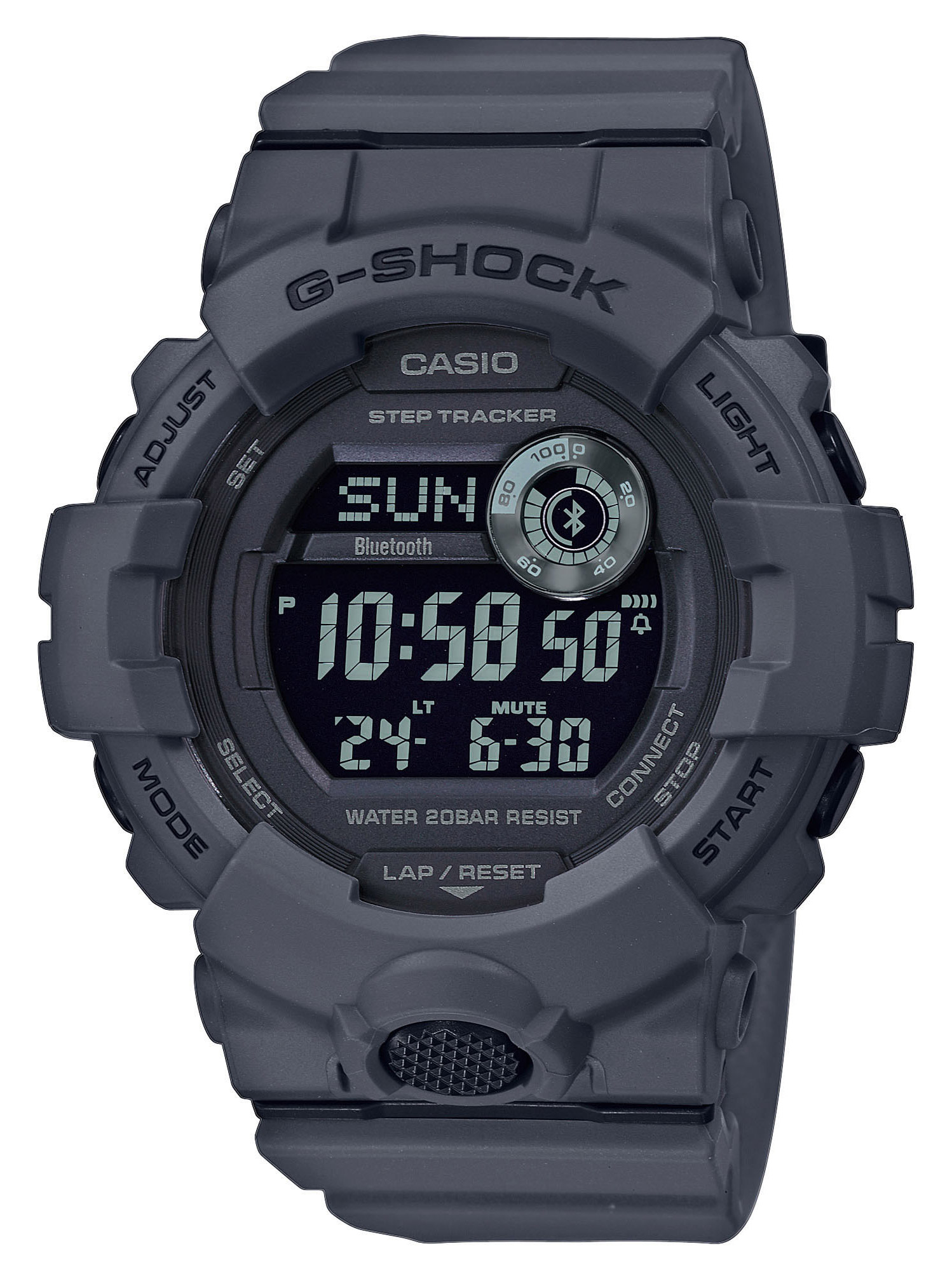 Casio G-Shock GBD-800UC-8ER