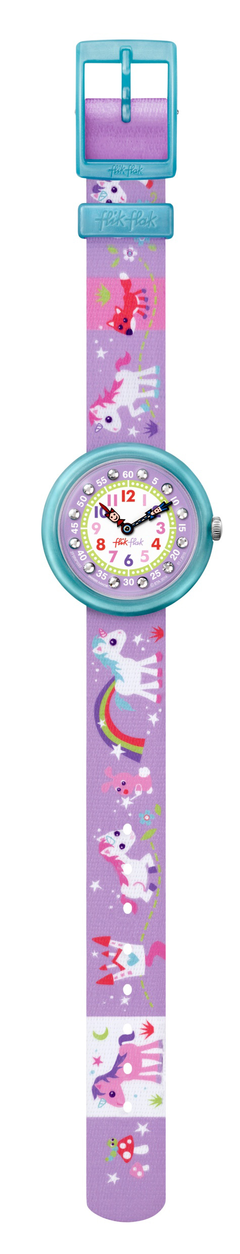 FLIK FLAK Magical Unicorns FBNP033