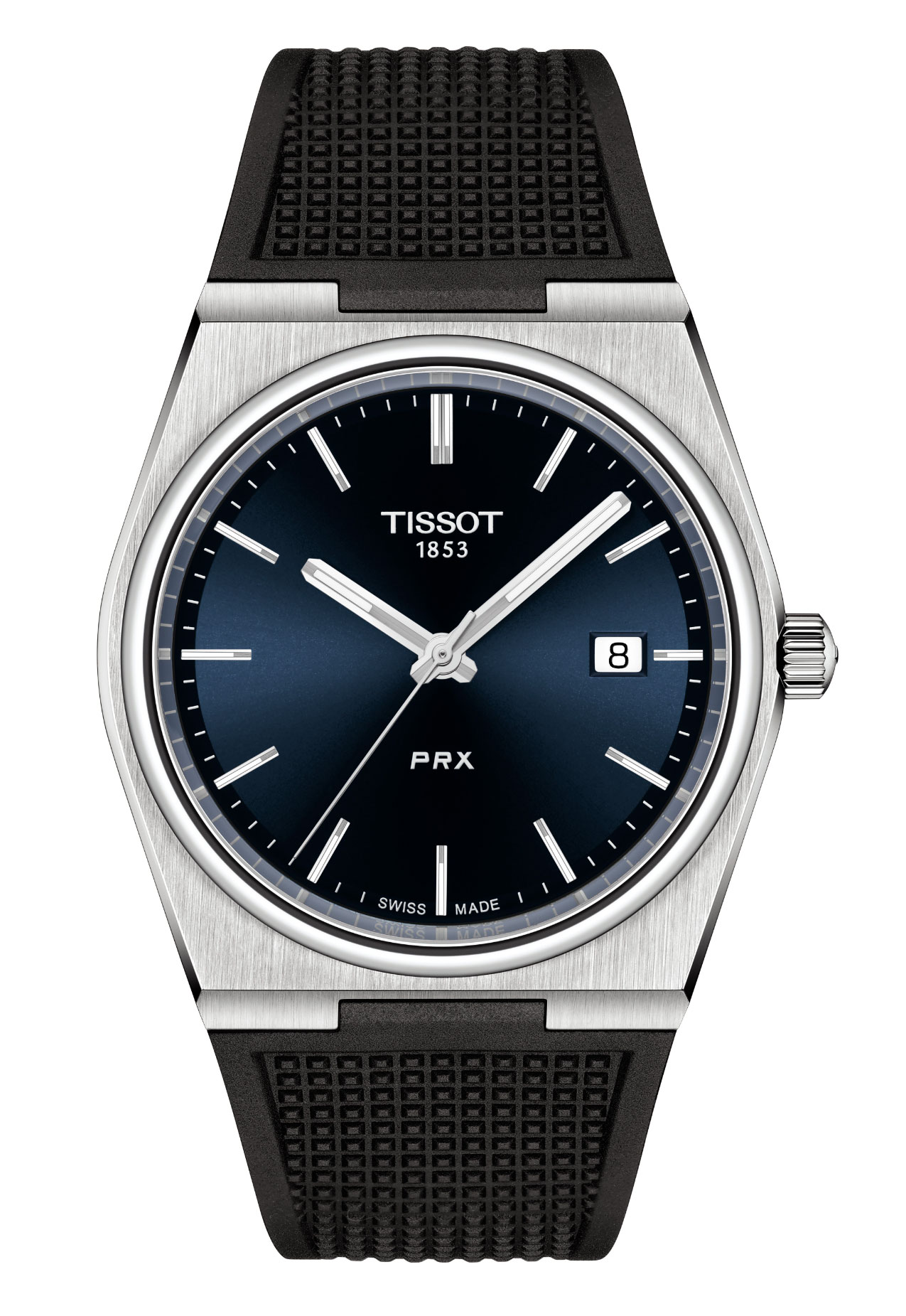 TISSOT PRX Herrenuhr